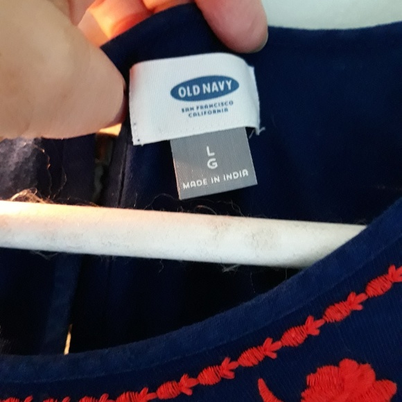 Old Navy dress - Picture 5 of 5